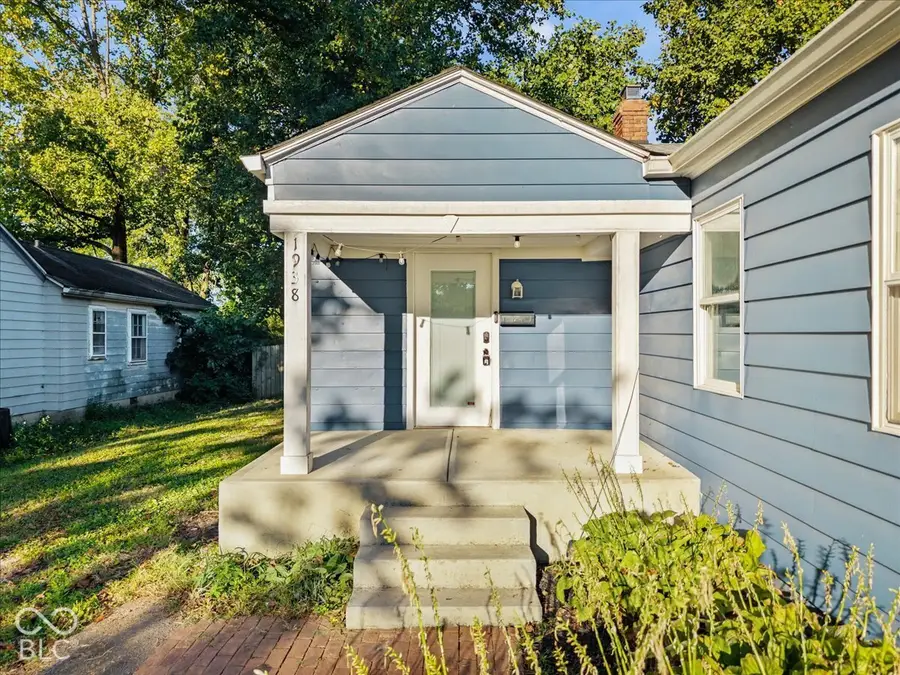 1938 N Leland Avenue, Indianapolis, IN 46218 - #3