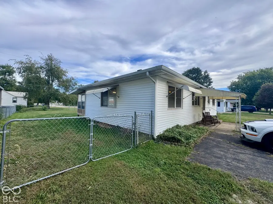 1412 Southside Drive, Crawfordsville, IN 47933 - #3