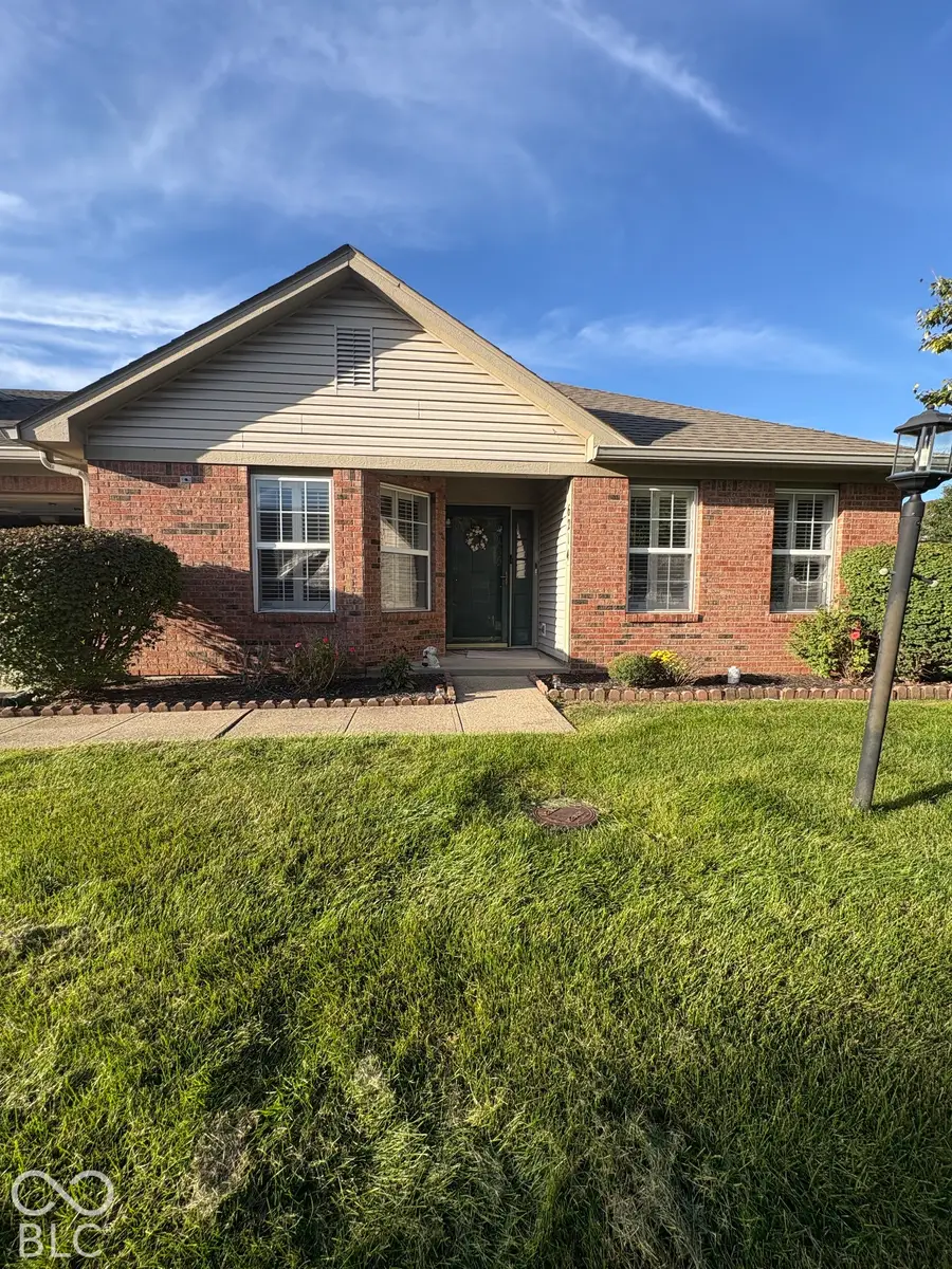6214 Rolling Meadow Lane, Indianapolis, IN 46237 - #2