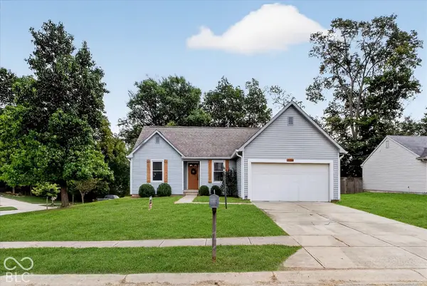 17486 Trailview Circle, Noblesville, IN 46062