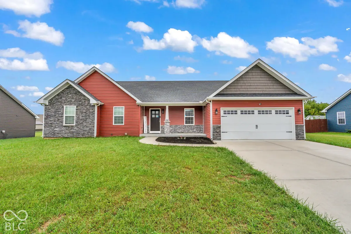 158 Diamond Lane, Crawfordsville, IN 47933 - #1