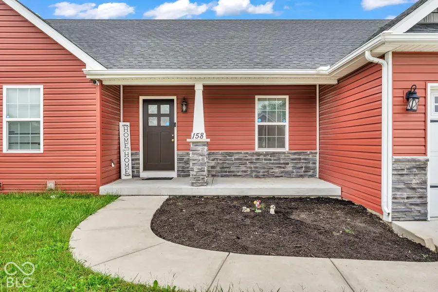 158 Diamond Lane, Crawfordsville, IN 47933 - #3