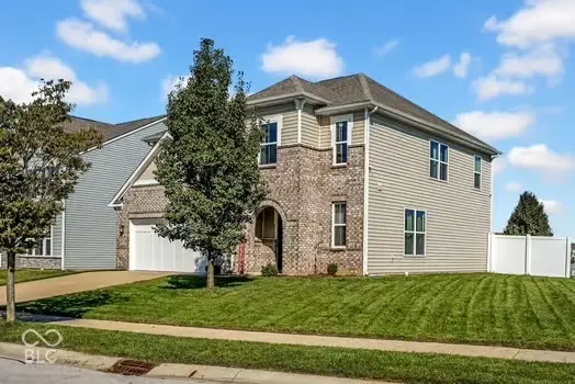 2262 Creekland Creek, Columbus, IN 47201 - #3