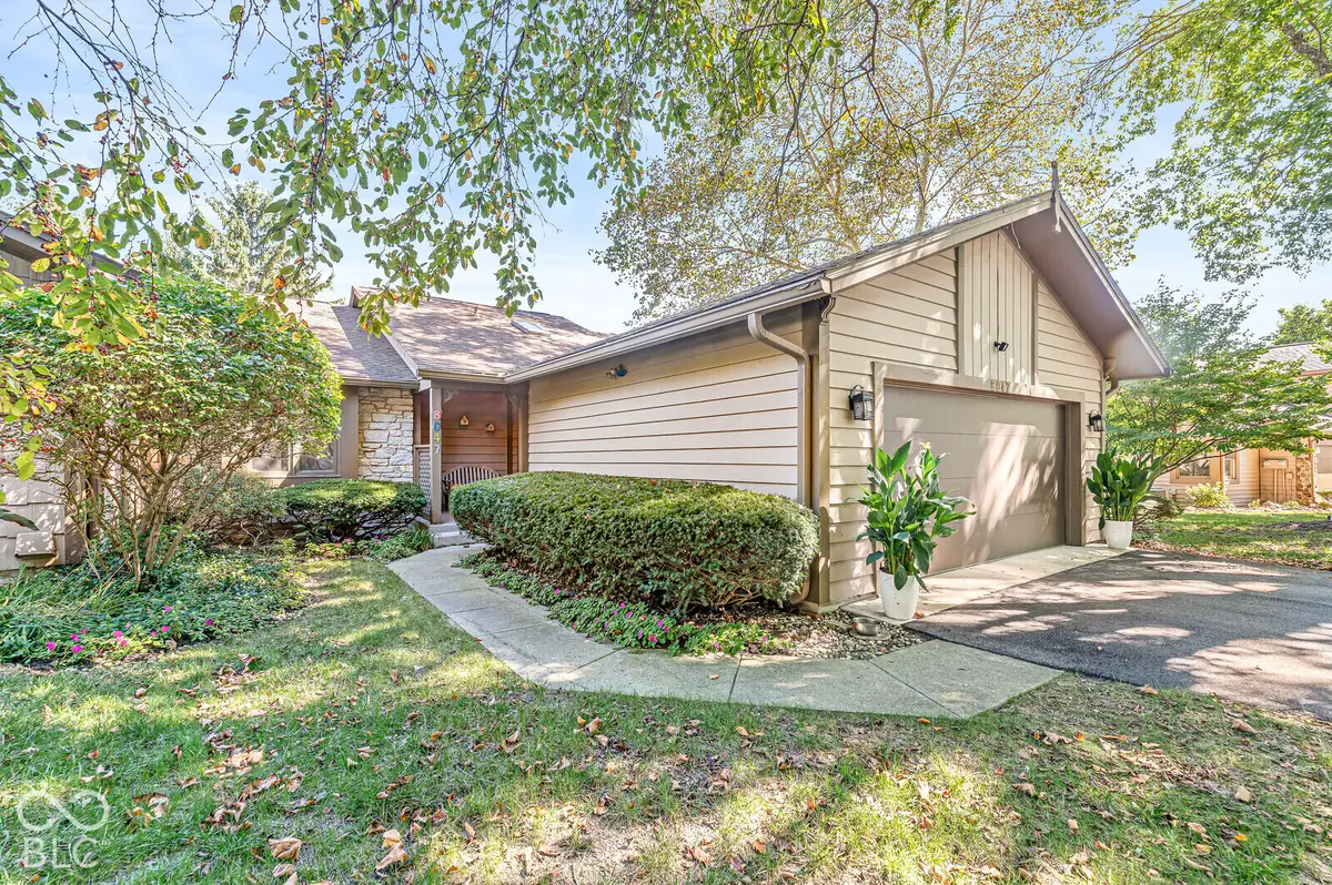 8047 Van Ness Way, Indianapolis, IN 46240 - #1