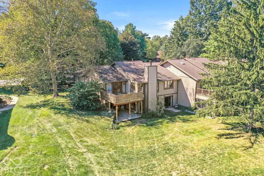 8047 Van Ness Way, Indianapolis, IN 46240 - #2