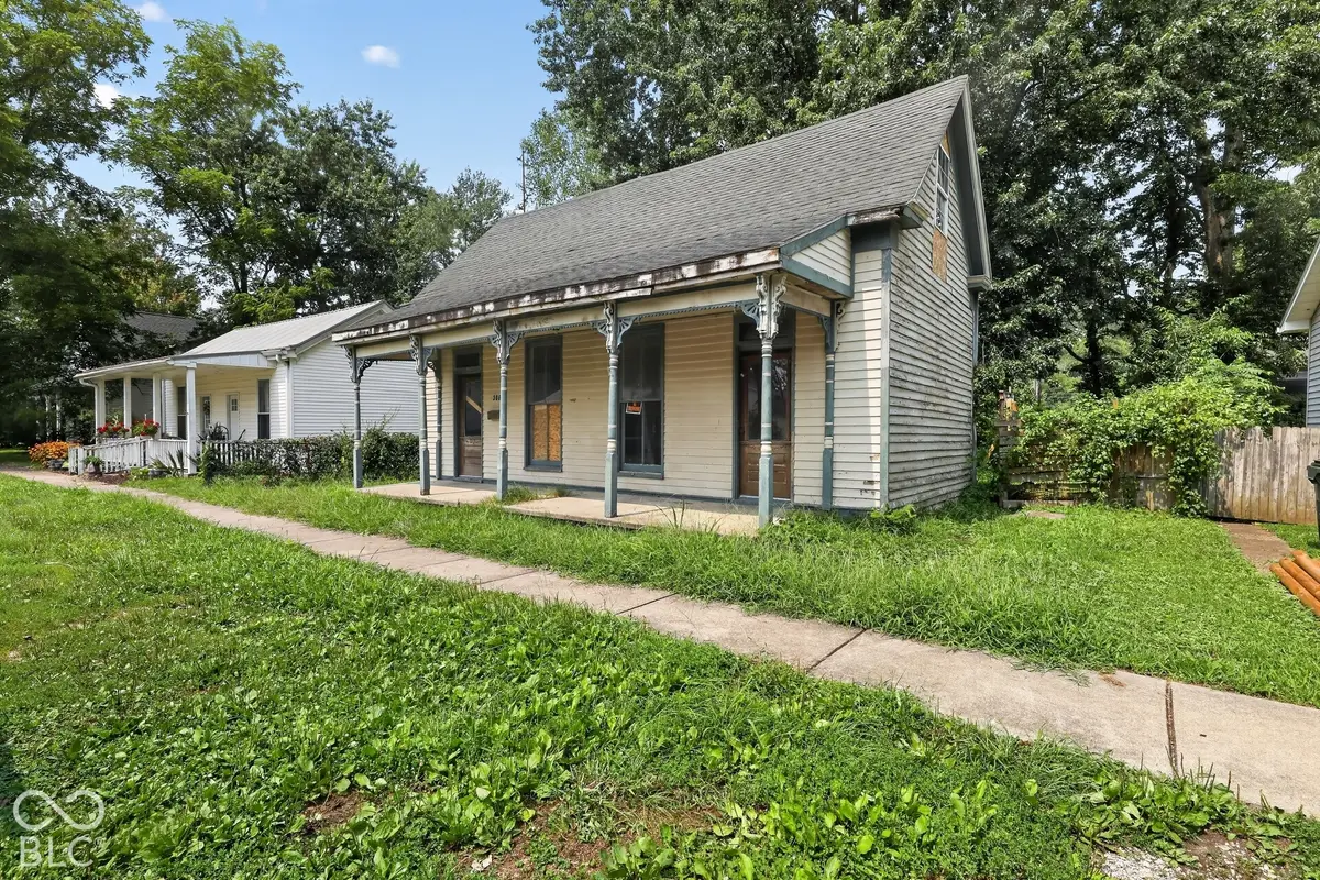 306 E Pike Street, Vevay, IN 47043 - #1