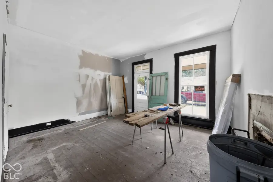 306 E Pike Street, Vevay, IN 47043 - #3