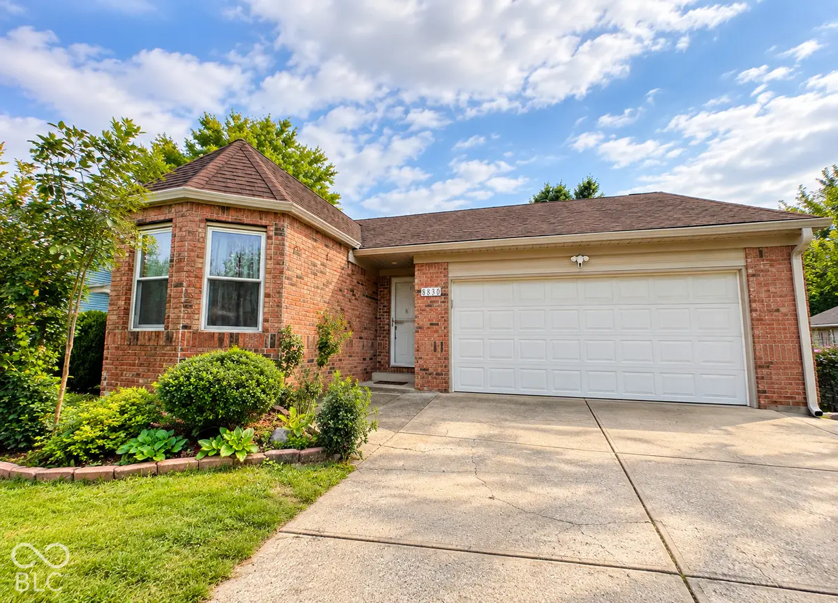8830 Summer Walk Drive E, Indianapolis, IN 46227 - #1
