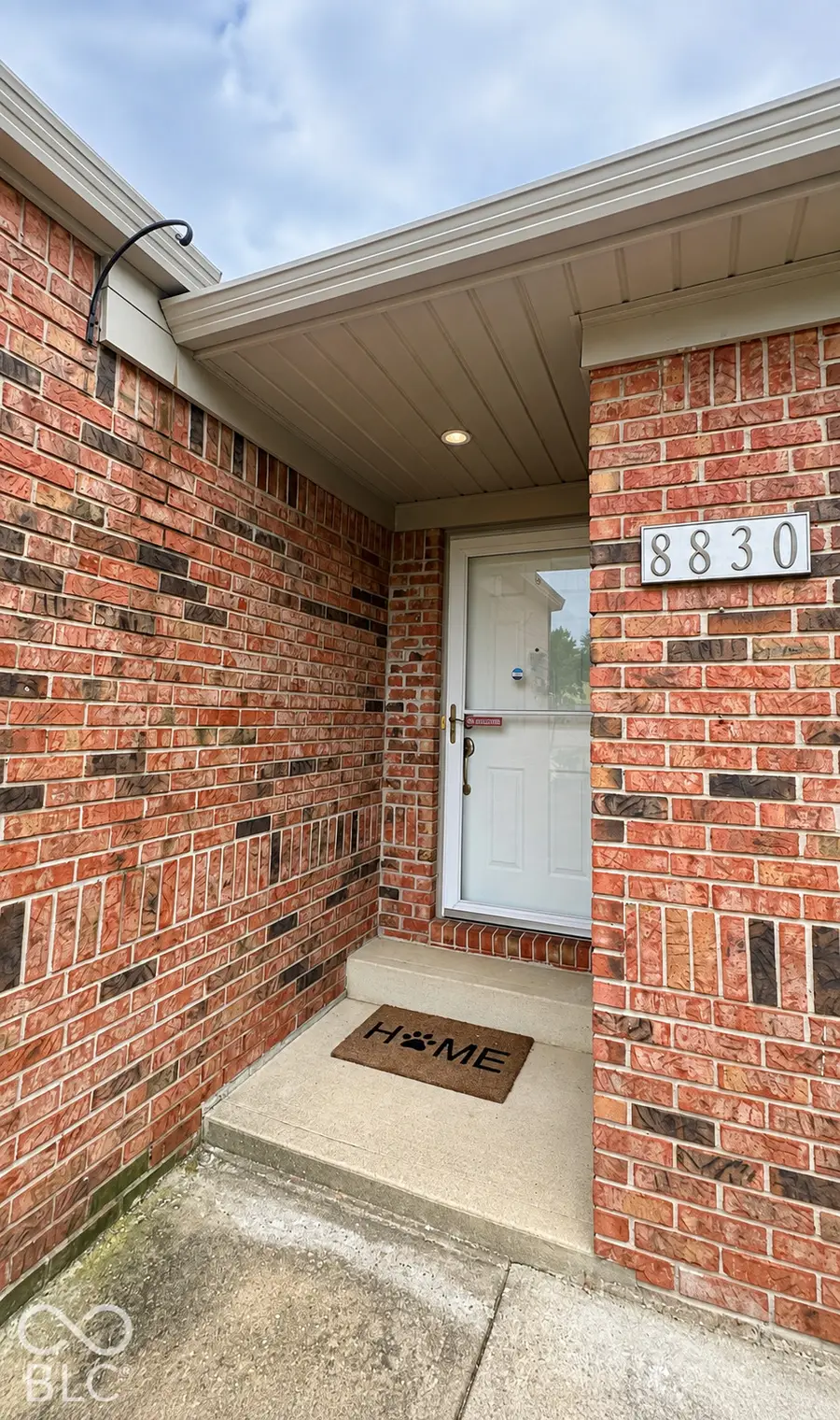 8830 Summer Walk Drive E, Indianapolis, IN 46227 - #2
