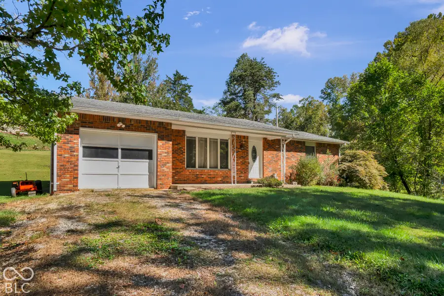 340 S State Highway 7, North Vernon, IN 47265 - #2