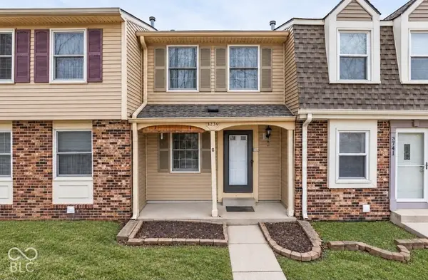 3739 Lima Court #C, Indianapolis, IN 46227