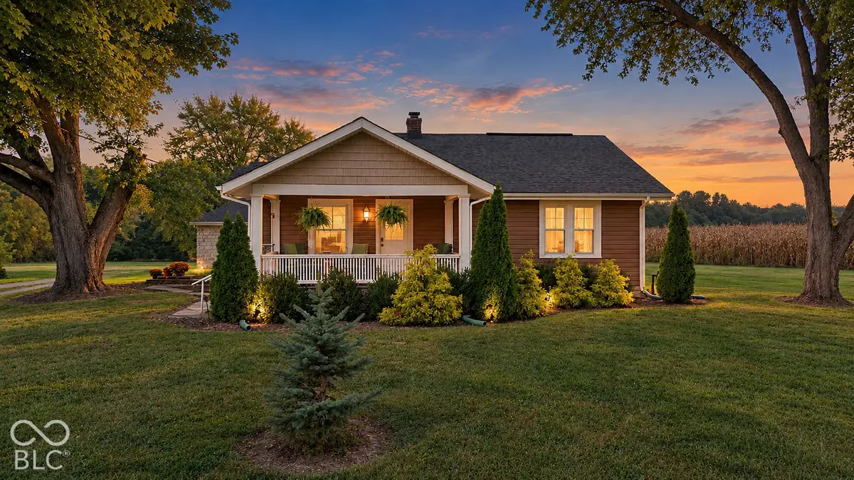 11422 W State Road 47, Thorntown, IN 46071 - #1