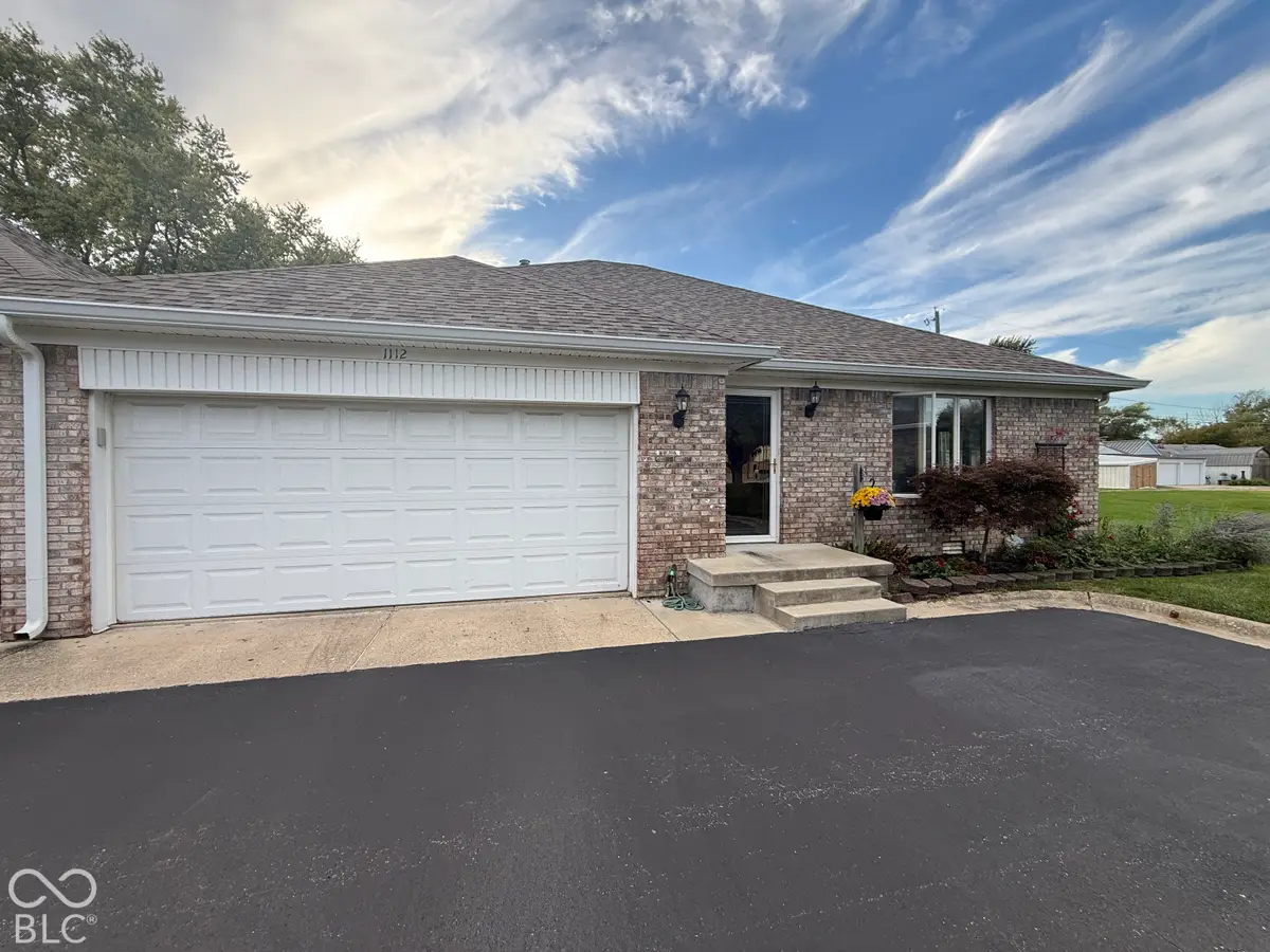 1112 Esplanade Court, Lebanon, IN 46052 - #1