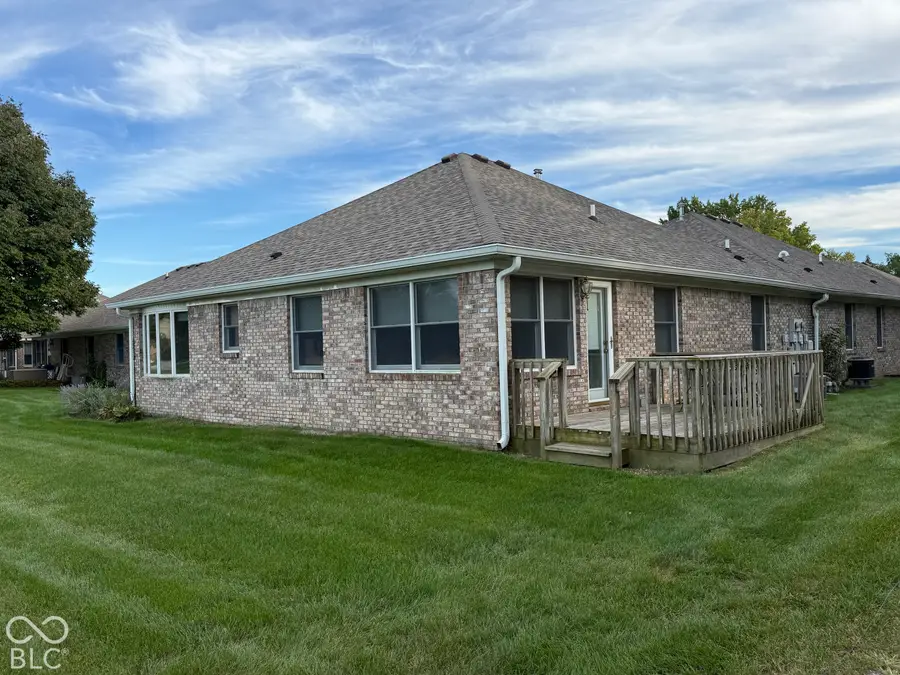 1112 Esplanade Court, Lebanon, IN 46052 - #3