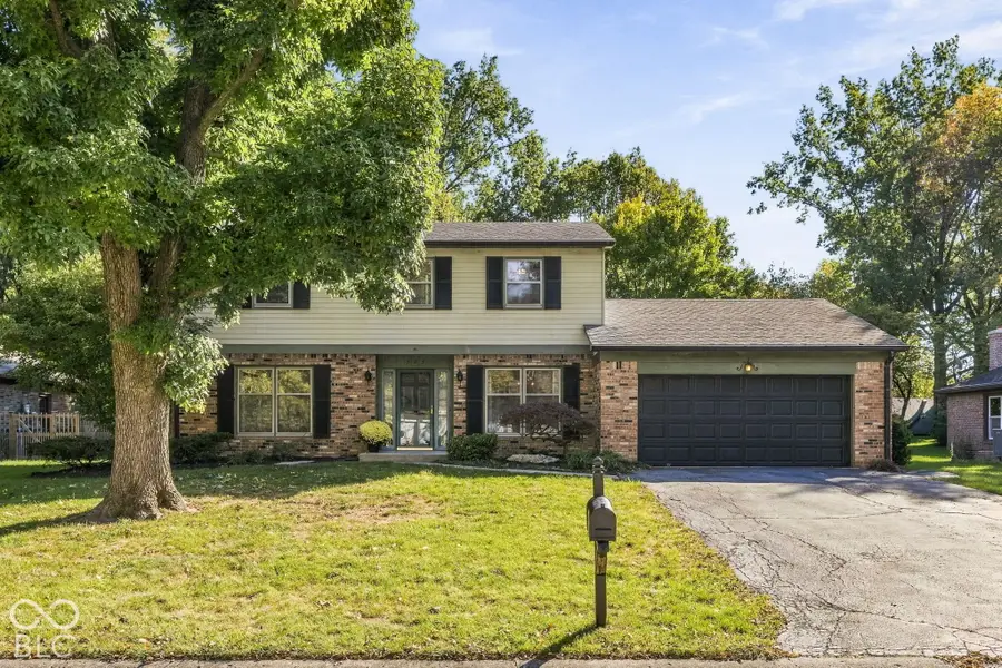 503 Sudbury Court, Indianapolis, IN 46234 - #2