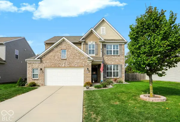 8444 Welder Place, Indianapolis, IN 46237