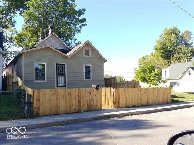 1273 Eugene Street, Indianapolis, IN 46208 - #1