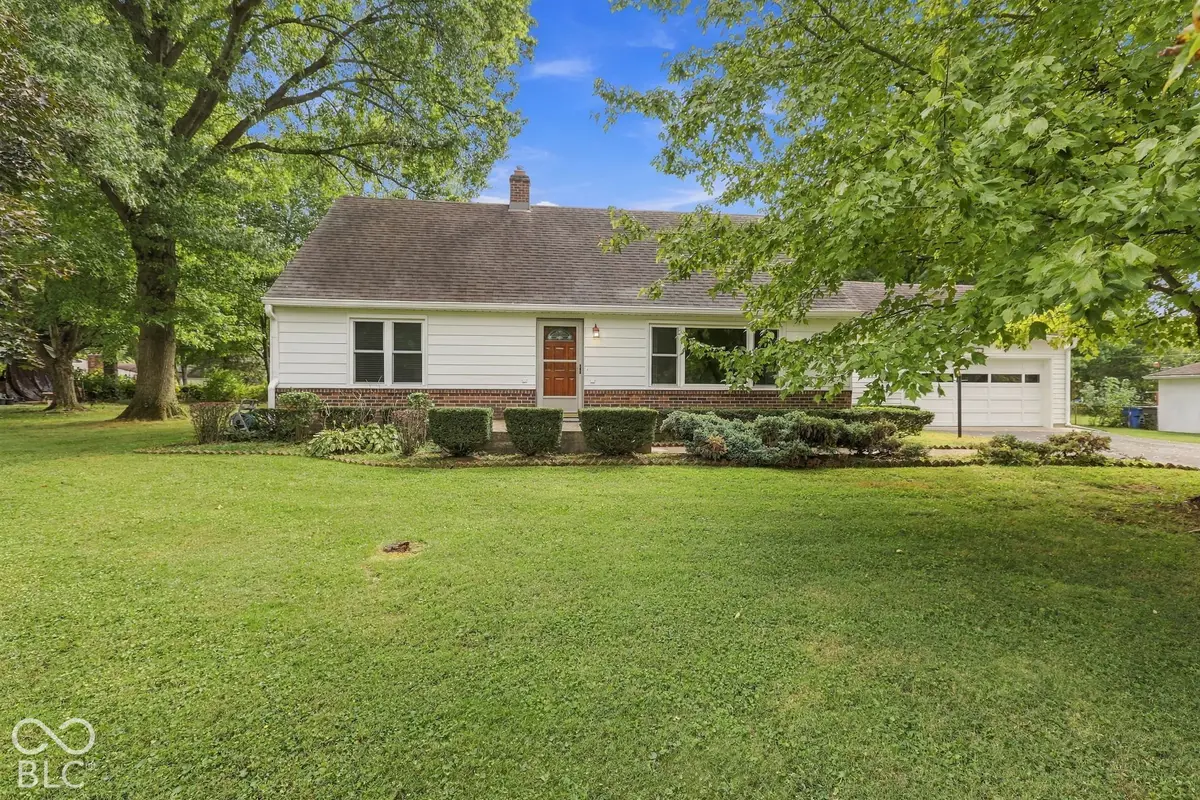 2325 E Loretta Drive, Indianapolis, IN 46227 - #1