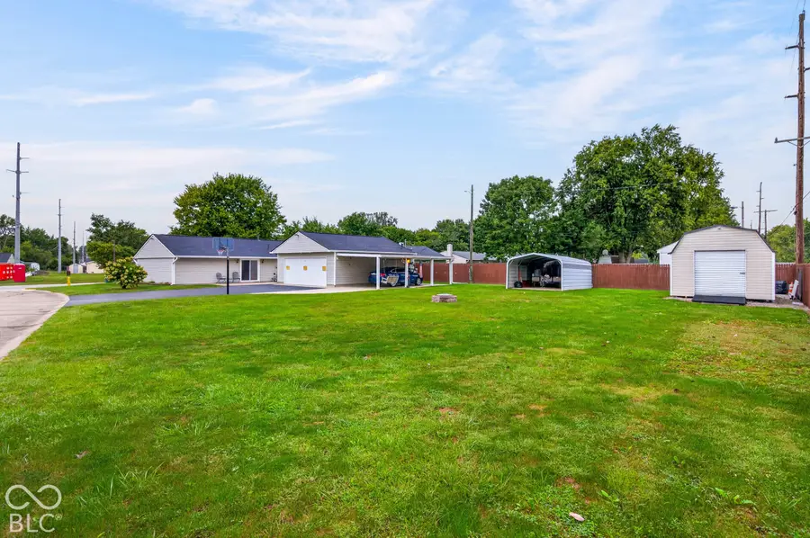 1615 Younce Street, Franklin, IN 46131 - #3