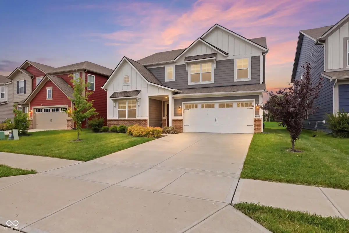 3241 Kent Drive, Brownsburg, IN 46112 - #1