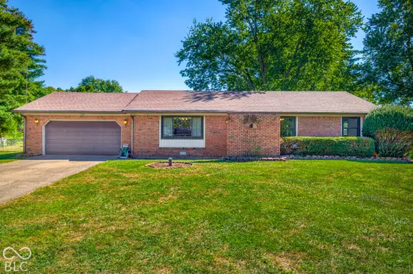 130 Brookside Court, Franklin, IN 46131