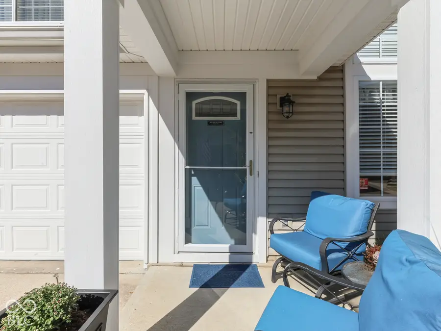 2293 Grand Fir Drive, Greenwood, IN 46143 - #3