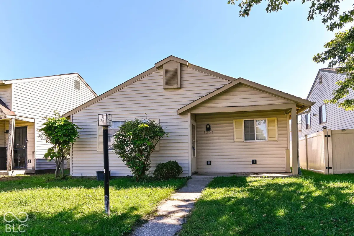 5303 Traditions Drive, Indianapolis, IN 46235 - #1