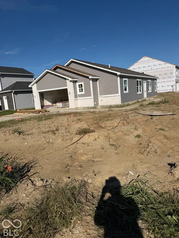 1445 Wigwam Lane, Martinsville, IN 46151