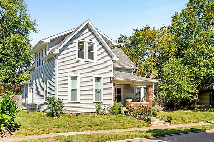 350 W King Street, Franklin, IN 46131 - #3