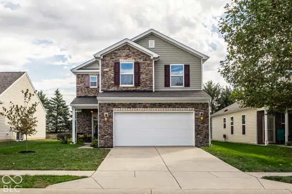 3681 White Cliff Way, Whitestown, IN 46075
