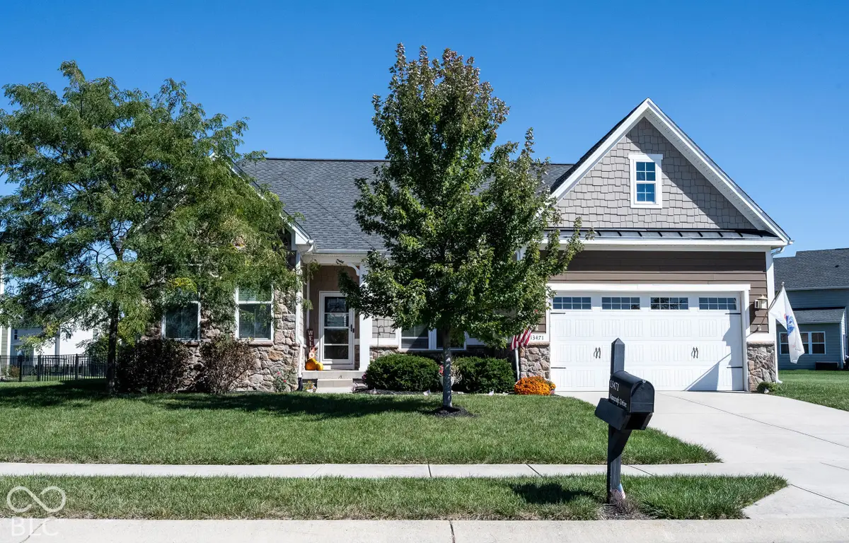 13471 Mancroft Drive, Fishers, IN 46037 - #1
