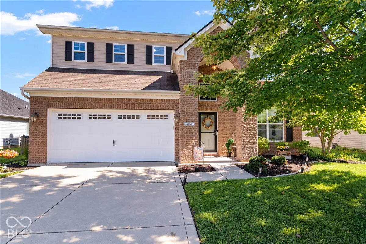 4558 Walcott Drive, Westfield, IN 46062 - #1