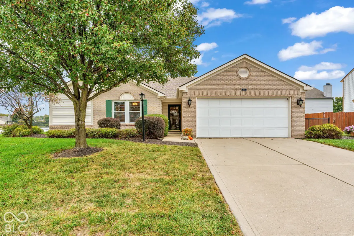 2163 Bradford Trace Boulevard, Indianapolis, IN 46229 - #1