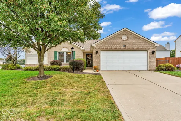 2163 Bradford Trace Boulevard, Indianapolis, IN 46229