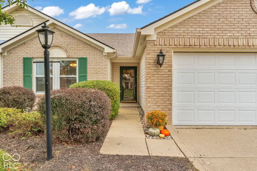 2163 Bradford Trace Boulevard, Indianapolis, IN 46229 - #3