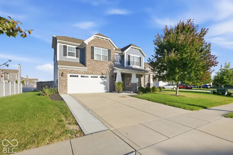 4911 Blue Marlin Way, Indianapolis, IN 46239 - #2