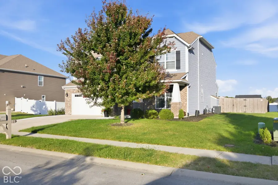 4911 Blue Marlin Way, Indianapolis, IN 46239 - #3
