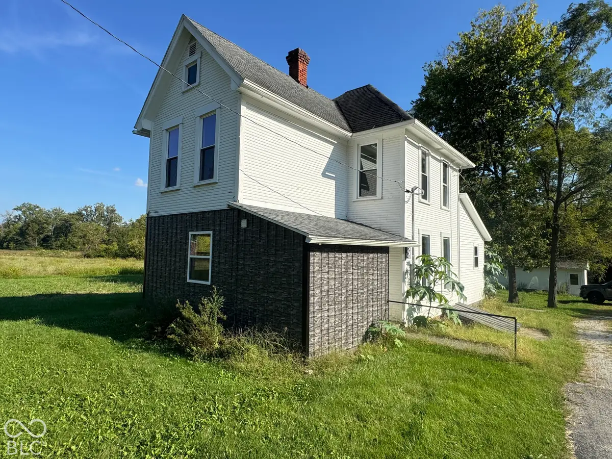 3739 State Road 121, Richmond, IN 47374 - #1