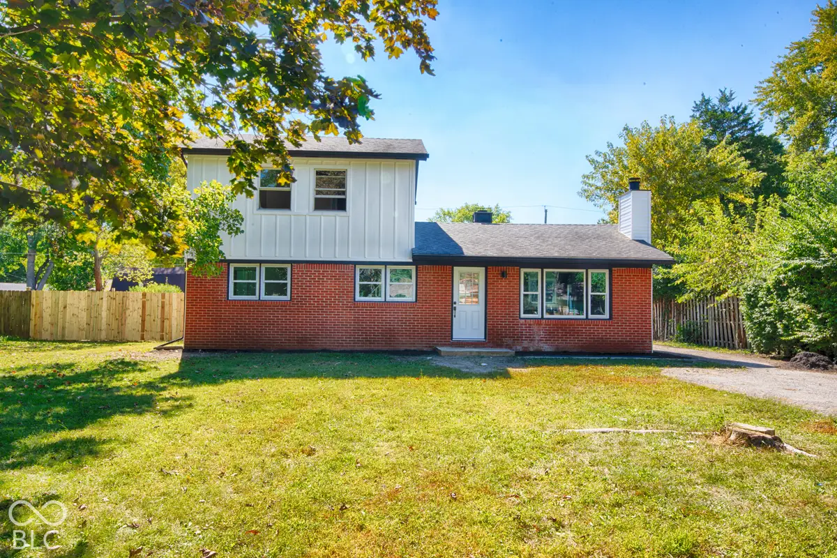 6731 W 16th Street, Indianapolis, IN 46214 - #1