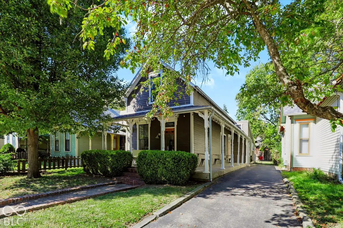 1114 E Saint Clair Street, Indianapolis, IN 46202 - #1