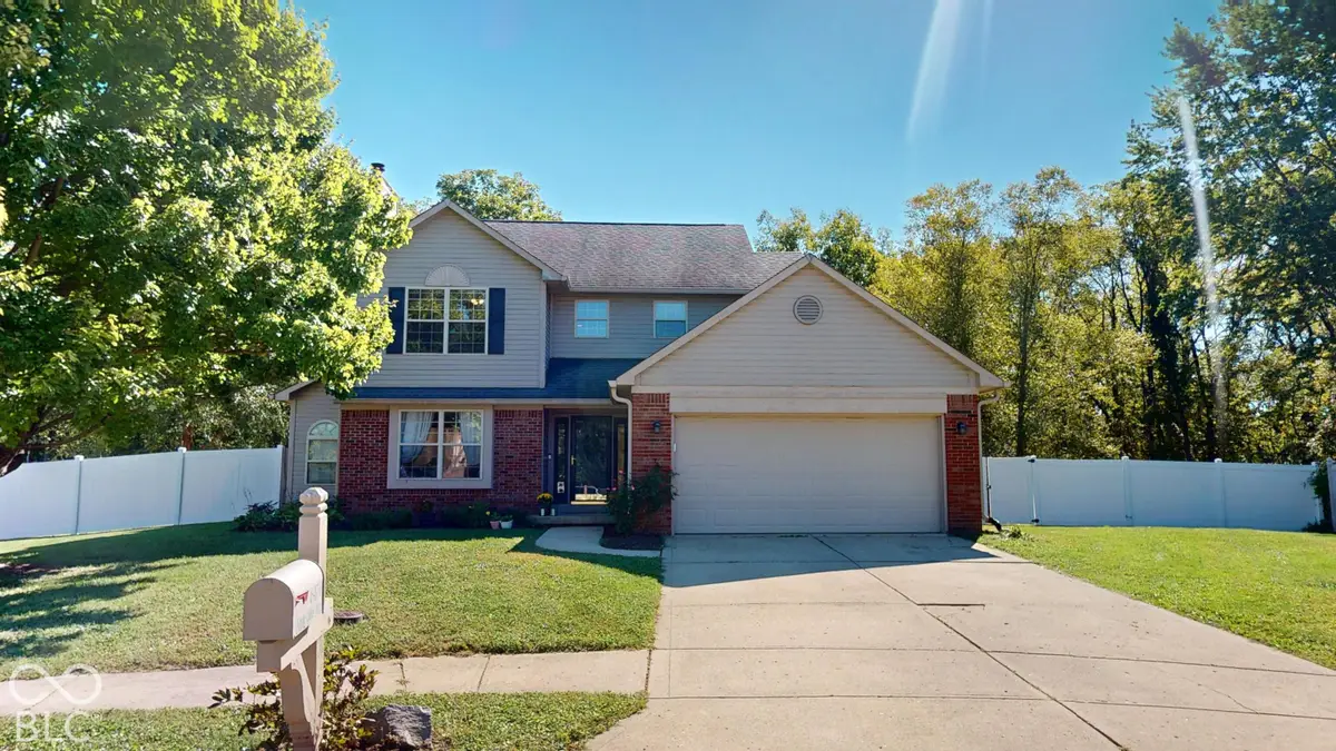 6476 Apple Cider Way, Avon, IN 46123 - #1