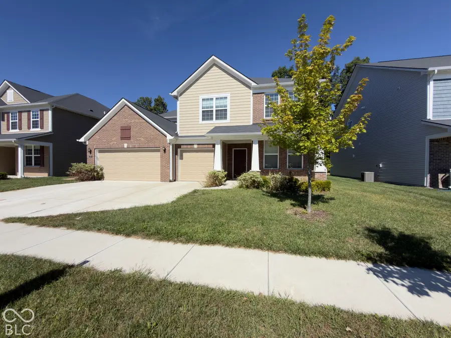 5370 Lavender Drive, Plainfield, IN 46168 - #2