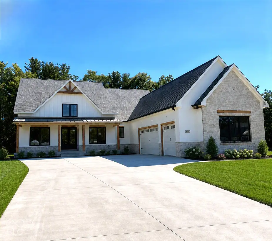 934 J Mccool Way, Greenwood, IN 46142 - #1
