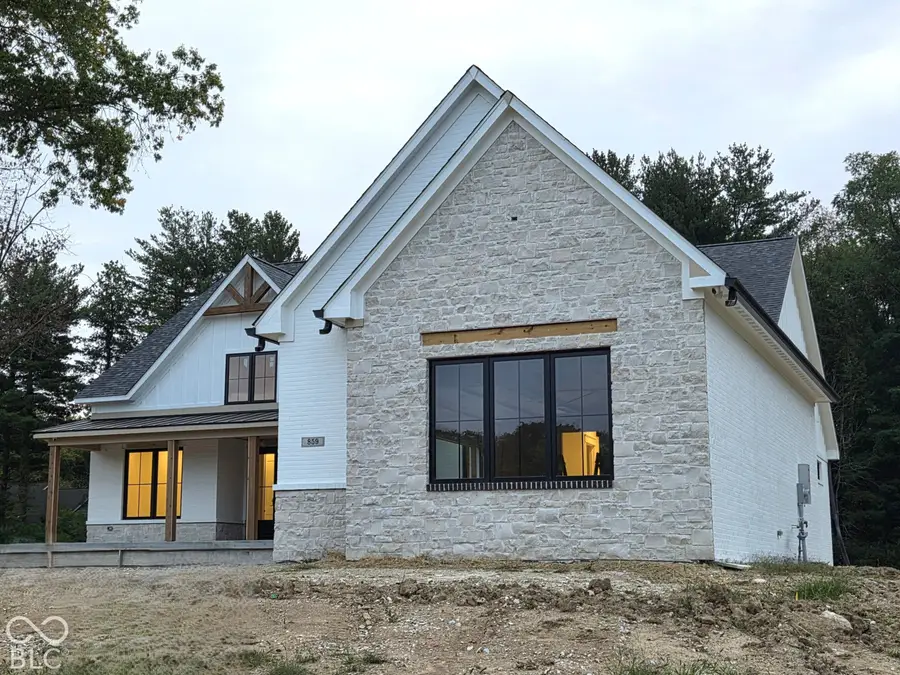 934 J Mccool Way, Greenwood, IN 46142 - #2