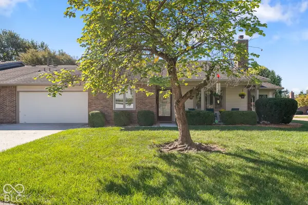 7537 Farm View Circle E #107, Indianapolis, IN 46256