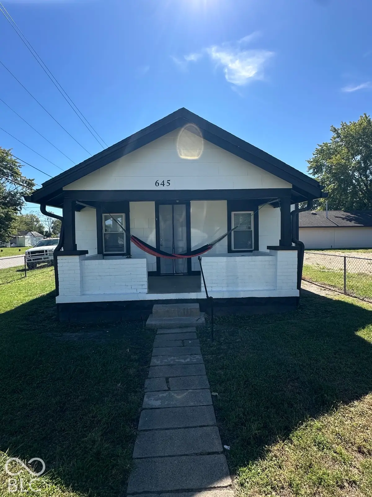 645 Martin, Indianapolis, IN 46227 - #1