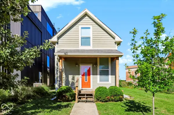 1064 Hosbrook, Indianapolis, IN 46203