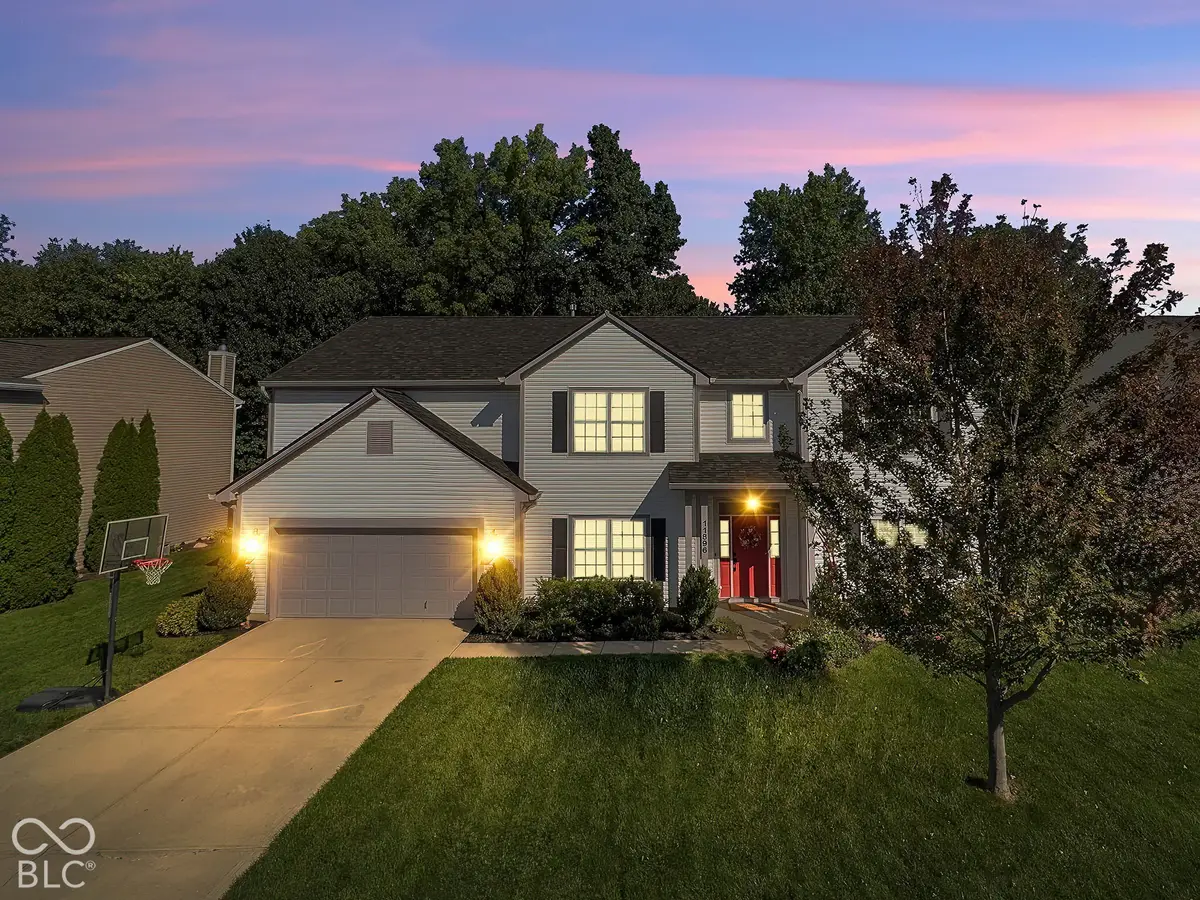 11896 Bengals Drive, Fishers, IN 46037 - #1