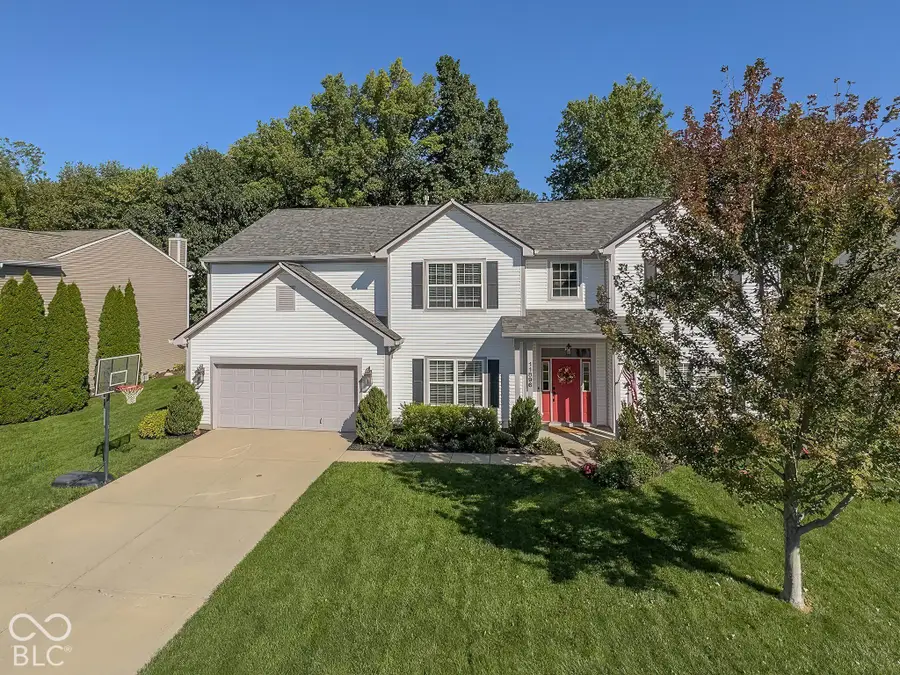 11896 Bengals Drive, Fishers, IN 46037 - #2