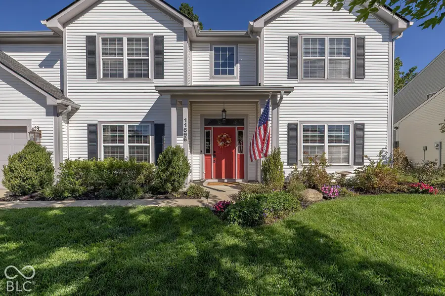 11896 Bengals Drive, Fishers, IN 46037 - #3